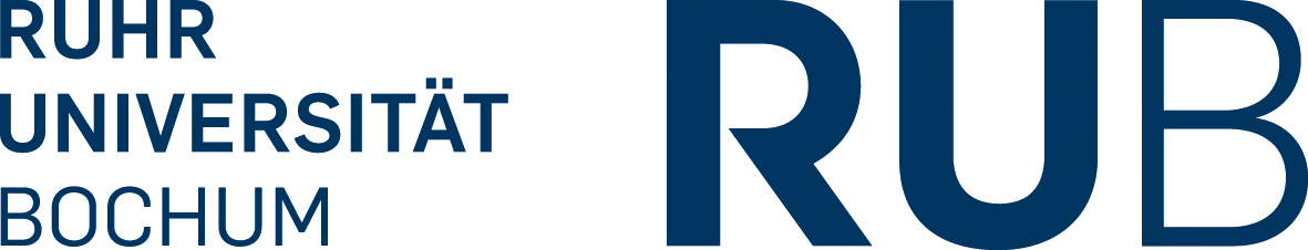 RUB Logo